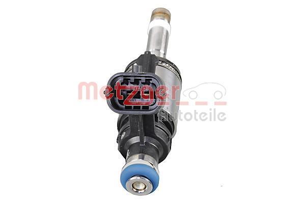 Soupape d'injection METZGER 0920033